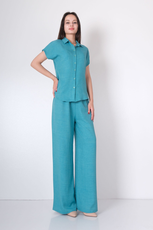 Airobin Gömlek Takım - 3