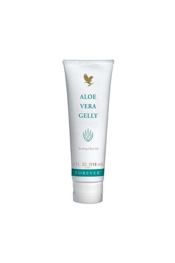 Aloe Vera Gelly -118 ml - 4
