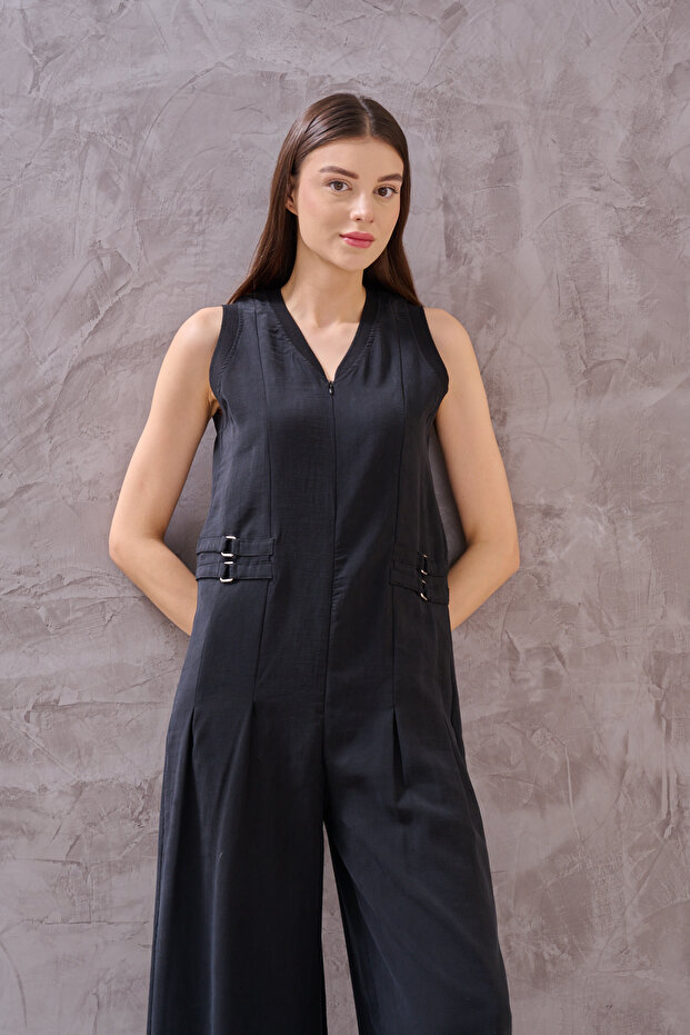 KADIN V YAKA TULUM - 2