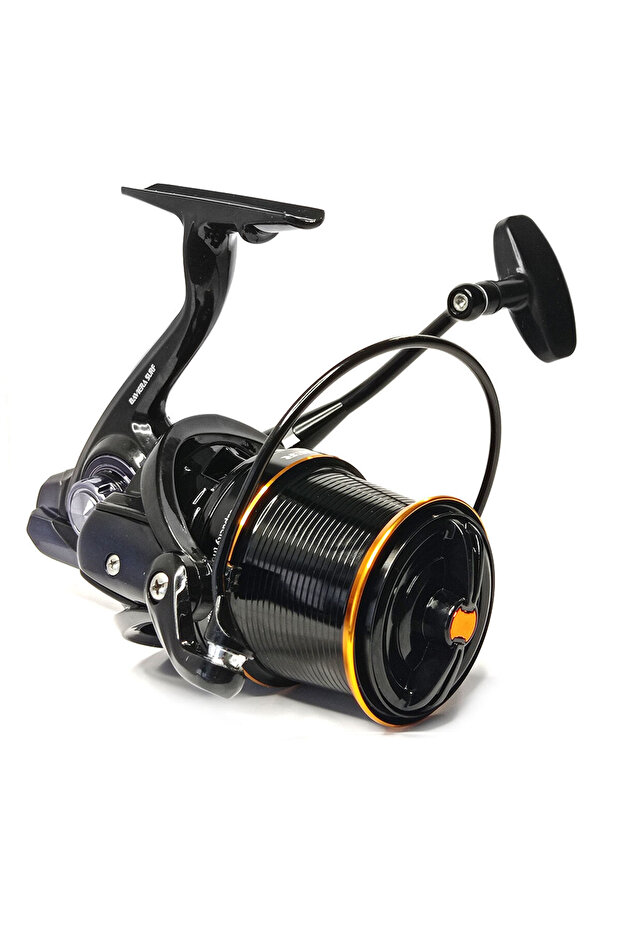 Baviera 5000 Surf Olta Makinesi - 3