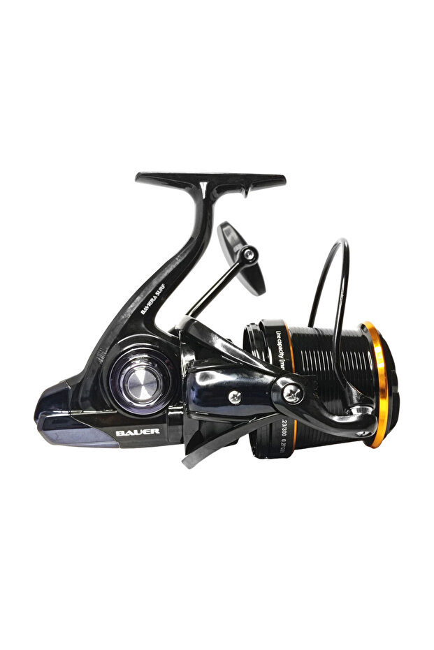 Baviera 5000 Surf Olta Makinesi - 2