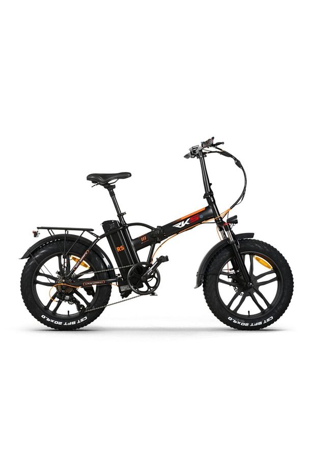 Rks Rs3 Pro X - 1