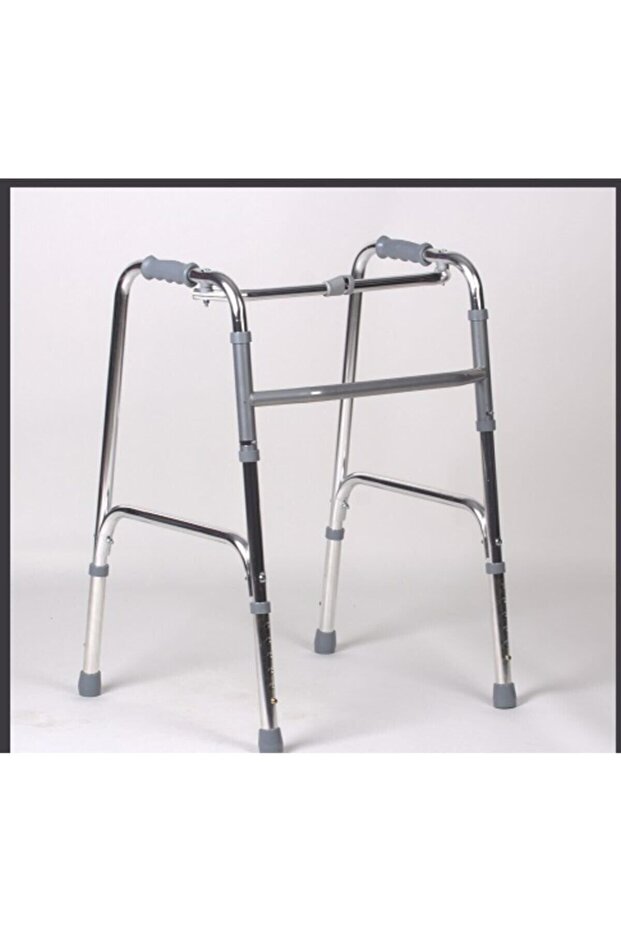 Hasta Yürüteci - 1