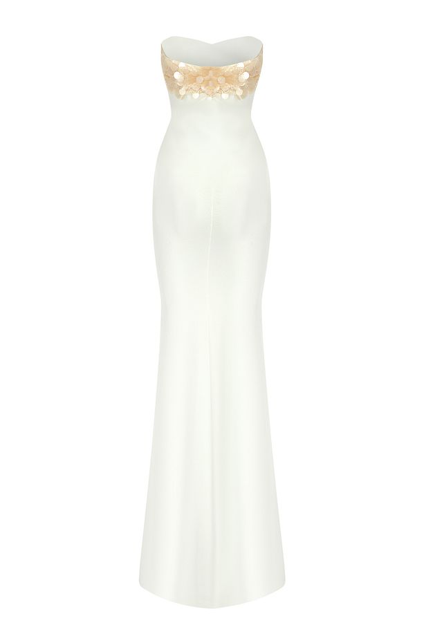 Mrs. Fetch Dress - 2