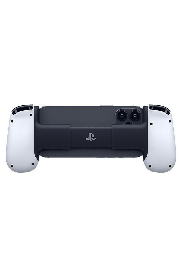 One, Gen1 Playstation Edition Ios - Lightning Mobil Gaming Controller Bb-02-w-s - Beyaz - 5