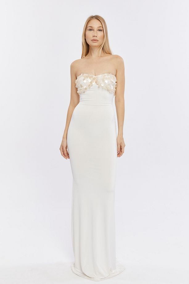 Mrs. Fetch Dress - 5