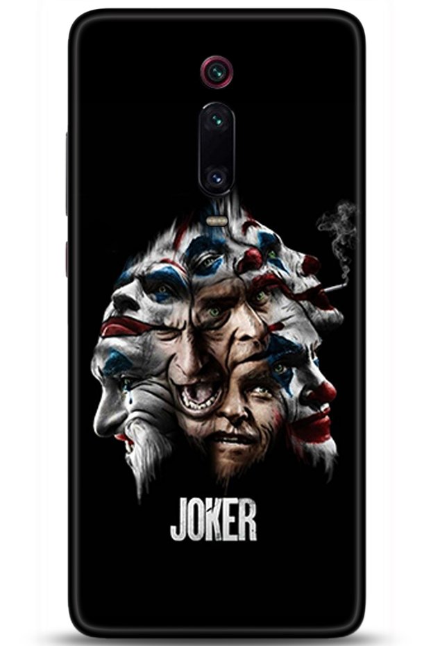 Xiaomi Mi 9t Pro Case Hd Printed Case - Followed Institution 0584