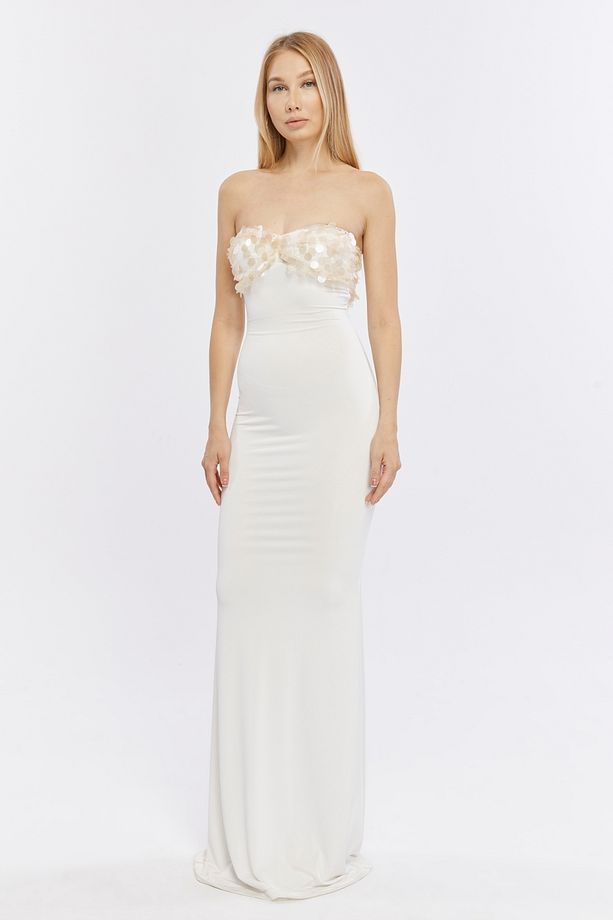 Mrs. Fetch Dress - 4