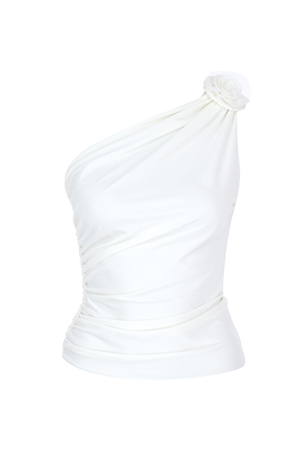 White Lotus Top - 1