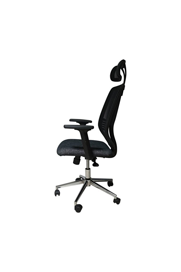 Fileli Müdür Koltuğu - 2