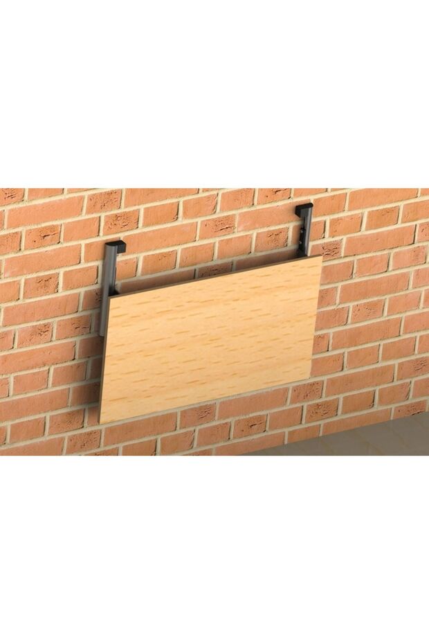 Duvare Monte Masa - 2