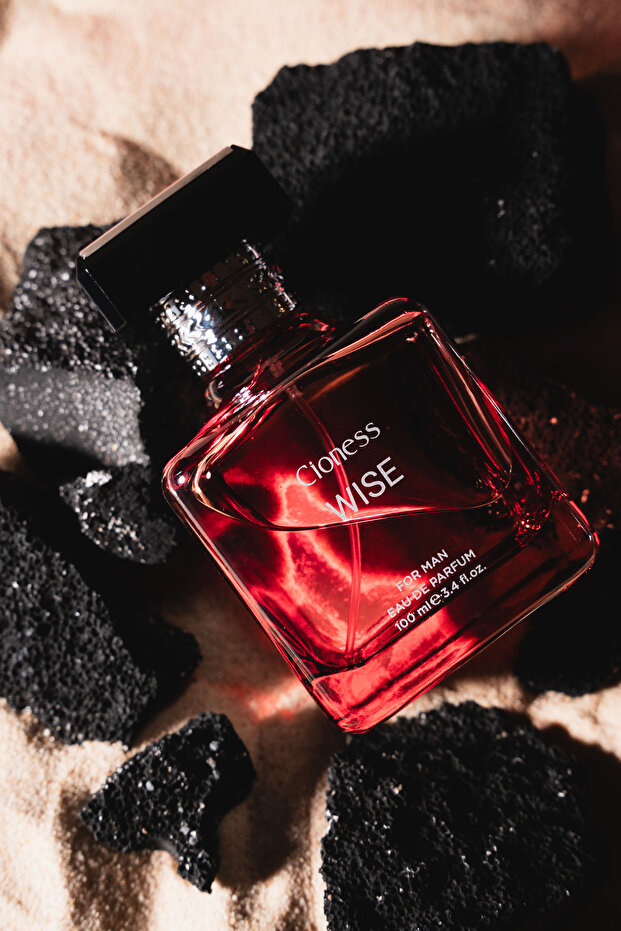 Wıse 100 Ml Erkek Parfüm - 2