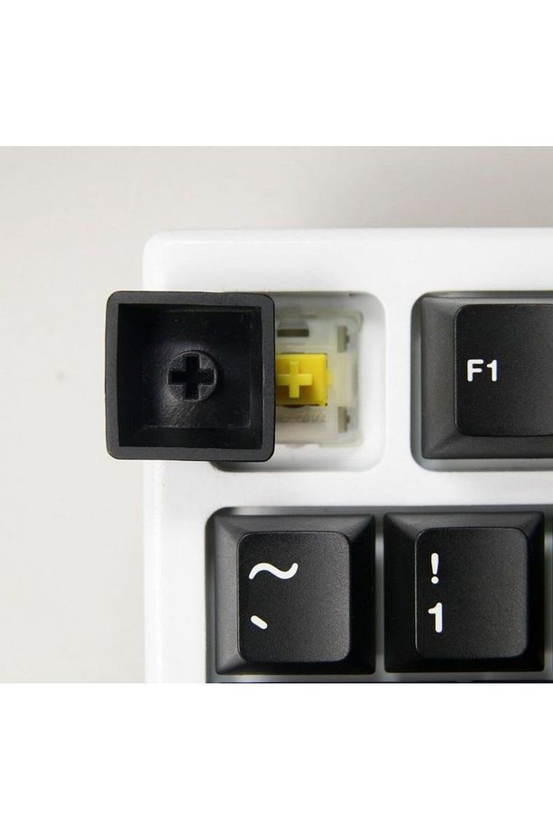 Valorant esc klavye tuşu valorant key cap - 1