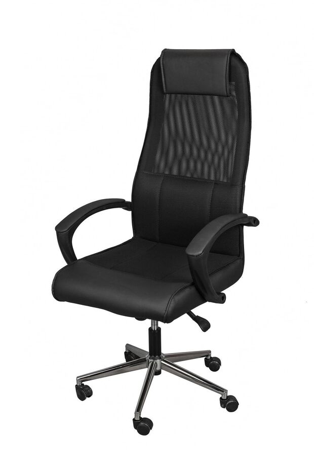 Ofis Koltukları Makam Koltukları Müdür Koltukları - 1