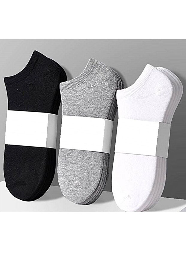 Ciorapi pentru bărbați, pachet de 6 - 1