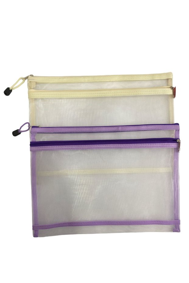 WOMEN'S PORTFOLIO Bag 2-PIECE SET