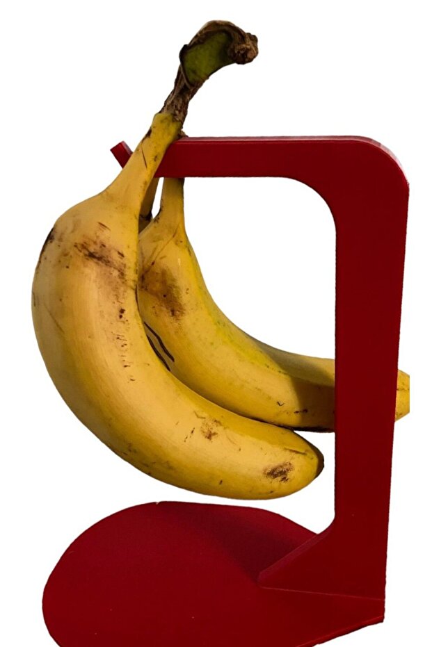 Muz ve Meyve Askısı - 2