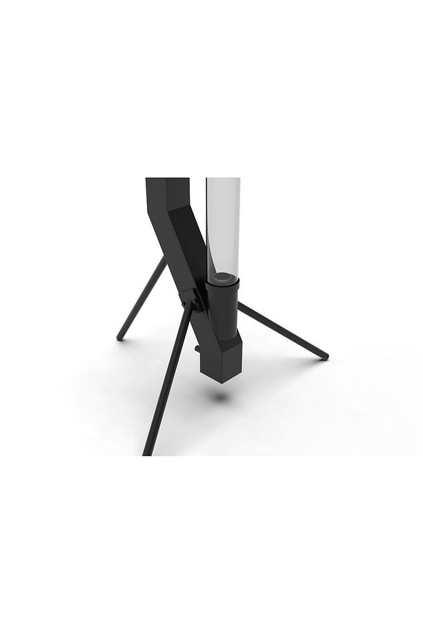 FÜZE MODEL PELET SOBASI CAMLI ŞÖMİNE - 5