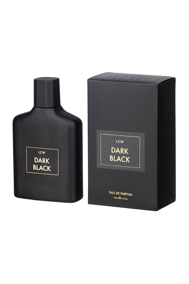 Lcw Dark Black Edp Erkek Parfüm 100 ml - 1