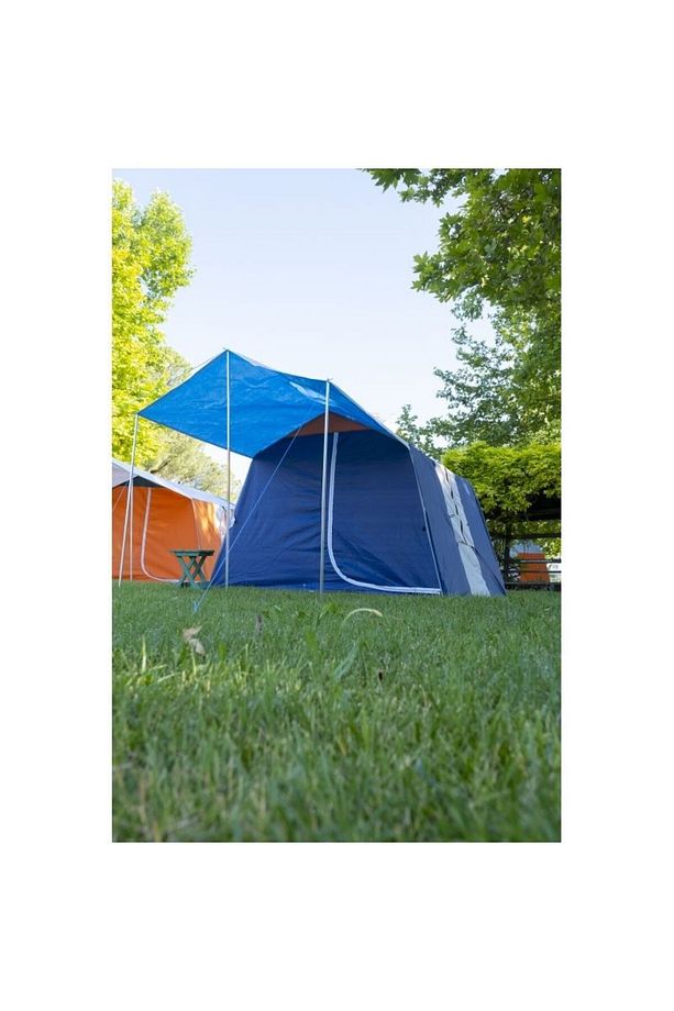 Zeycamping Tek Oda 11m2 Kamp Çadırı - 3