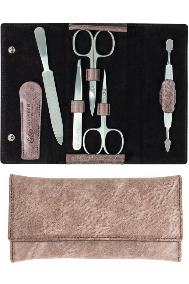 Erbe Manicure-Pedicure Set 5-Piece ERBE9143