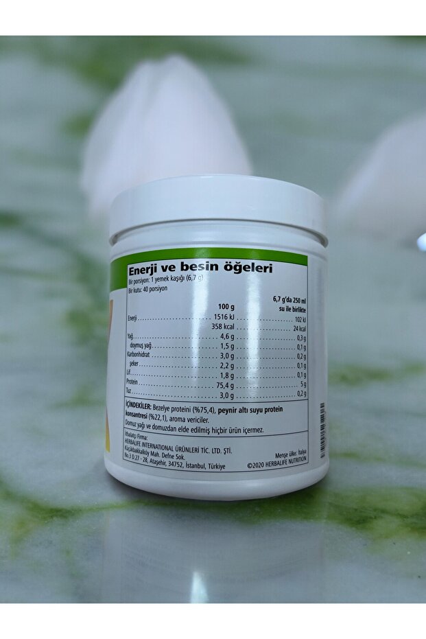 Pro-boost (extra Protein) - 2