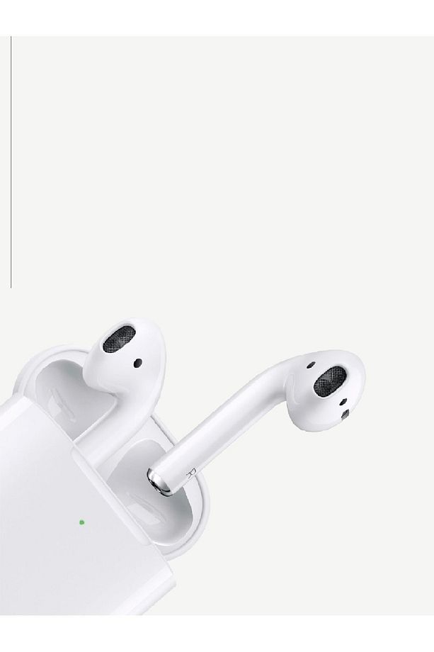 Ap01 Stereo Lightning Earbuds Bluetooth Kulaklık - 5