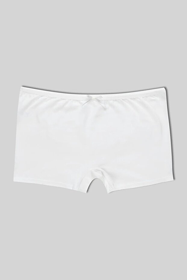 Single Cotton Women's Boxer/Shorts 2500
