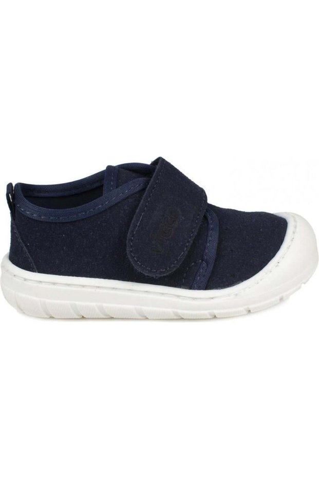 Anka First Step Shoes - 950.b21k.225 Navy Blue