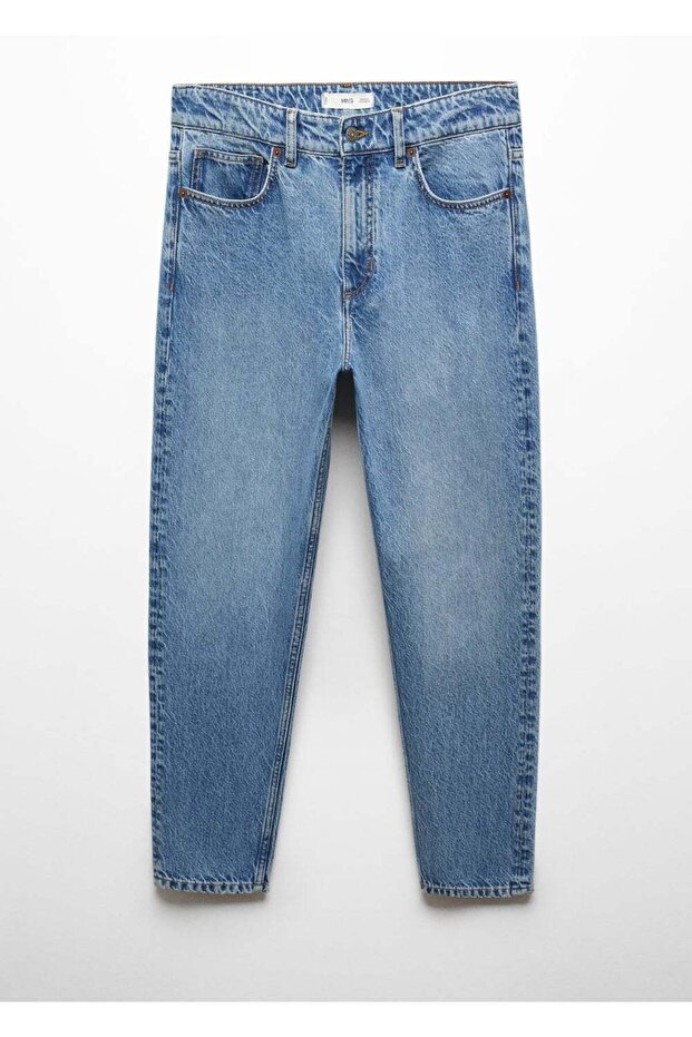 Sam tappered fit jean pantolon - 3