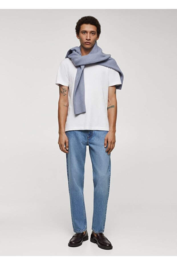 Sam tappered fit jean pantolon - 2