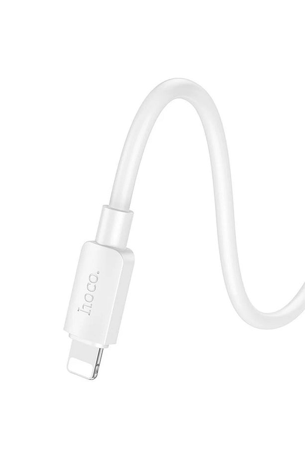 X96 Type-C To iPhone Lightning Hızlı Şarj Ve Data Kablosu 25cm - 5