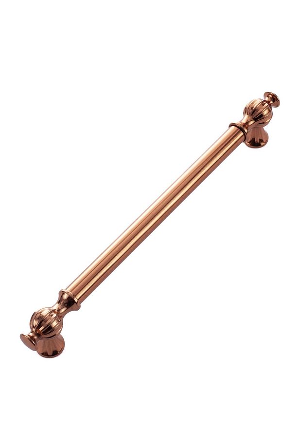 Ebrar Rose 192 Mm Kulp Lüks Country Mutfak Mobilya Dolap Çekmece Kulpu - 1