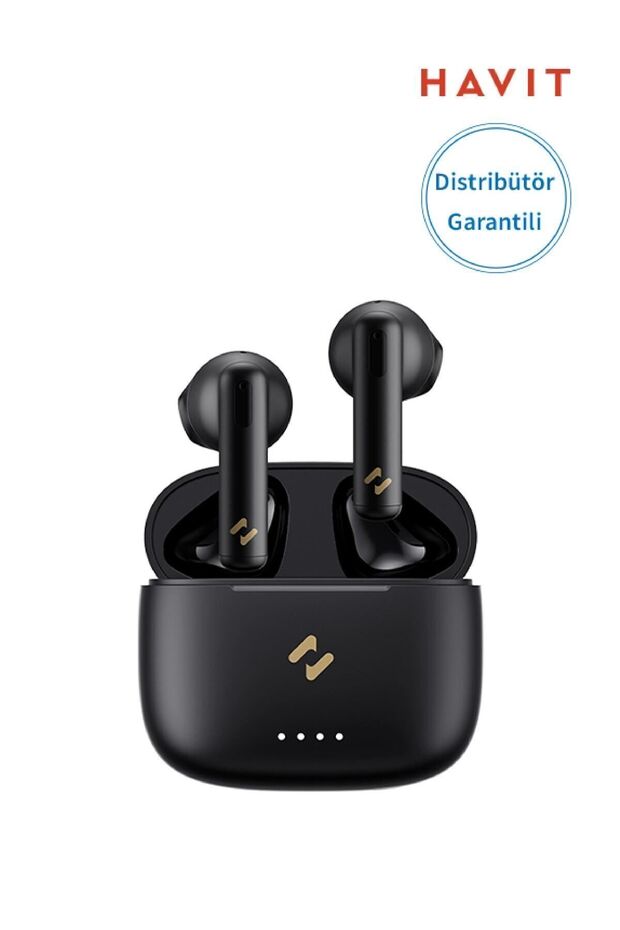 Tw947 Enc Tws Bluetooth 5.3 Kulaklık - 1