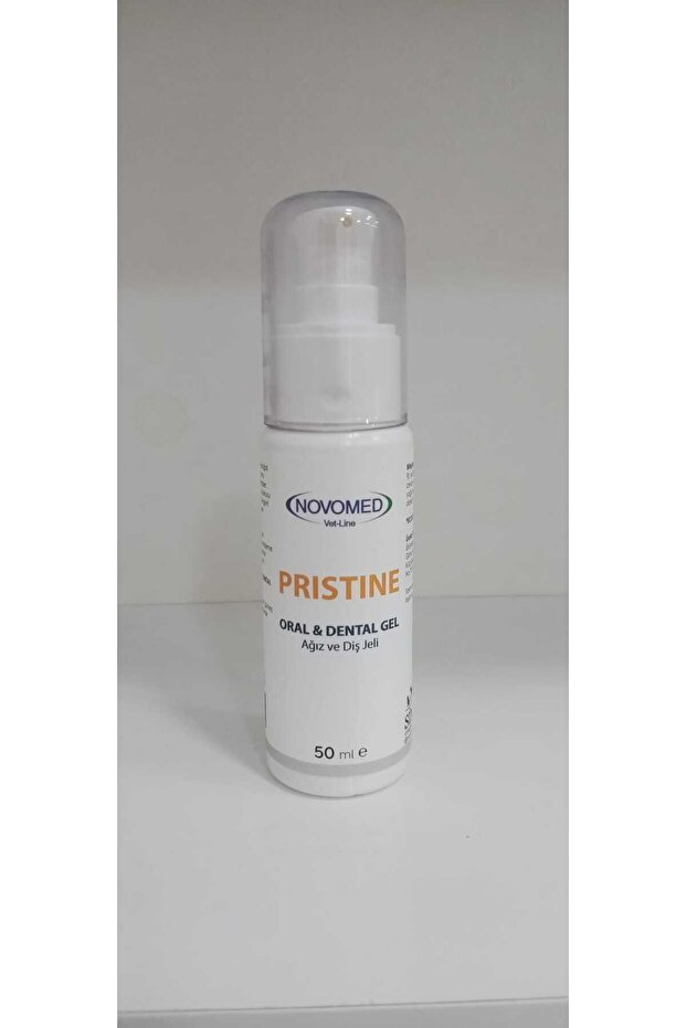 Pristine Novomed - 1