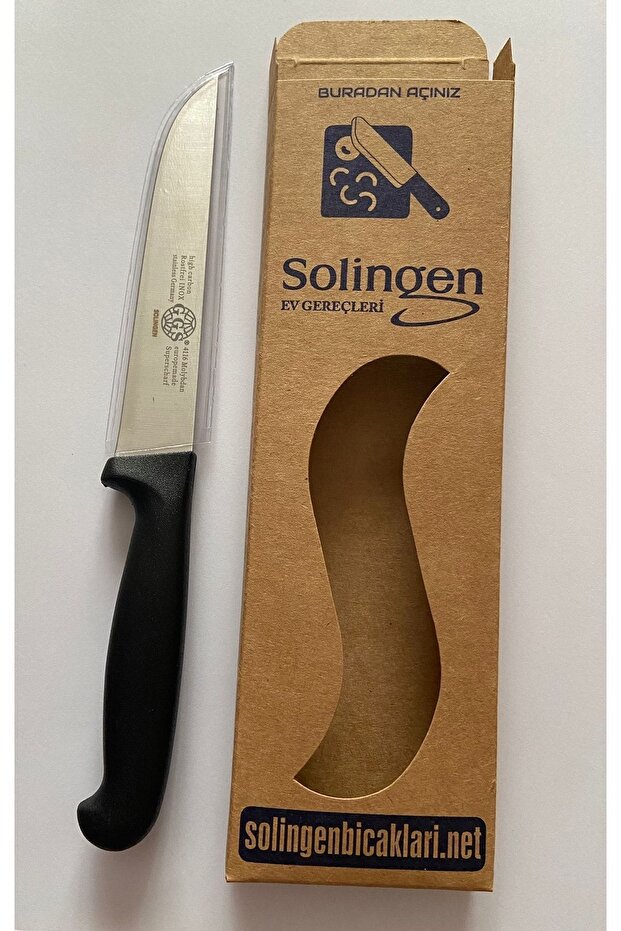 Mutfak Bıçağı 24 Cm - 1