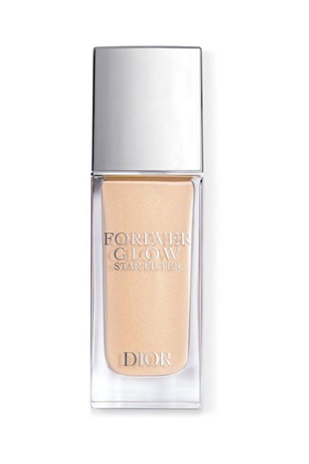 New Complexion Sublimating Fluid and Highlighter - 1