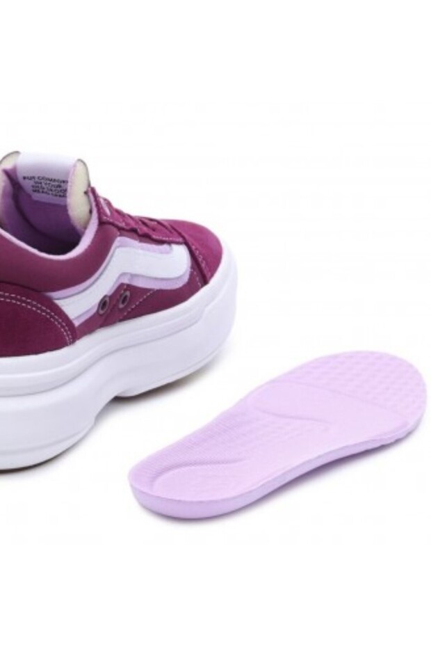 UA Old Skool Overt CC - 6