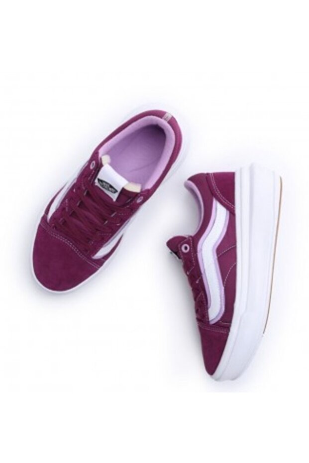 UA Old Skool Overt CC - 2
