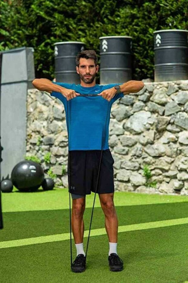 Power Band Heavy - 5