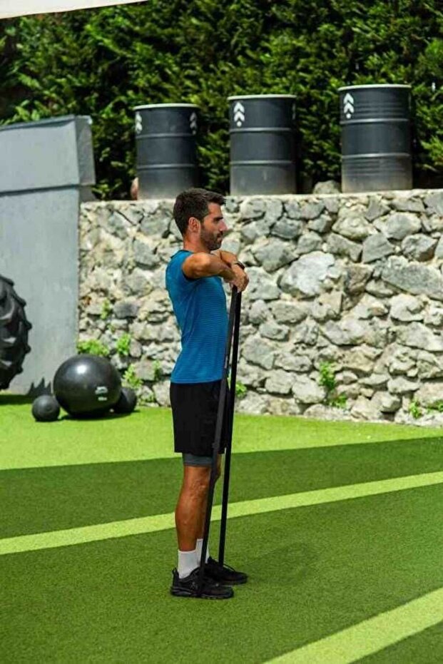 Power Band Heavy - 6