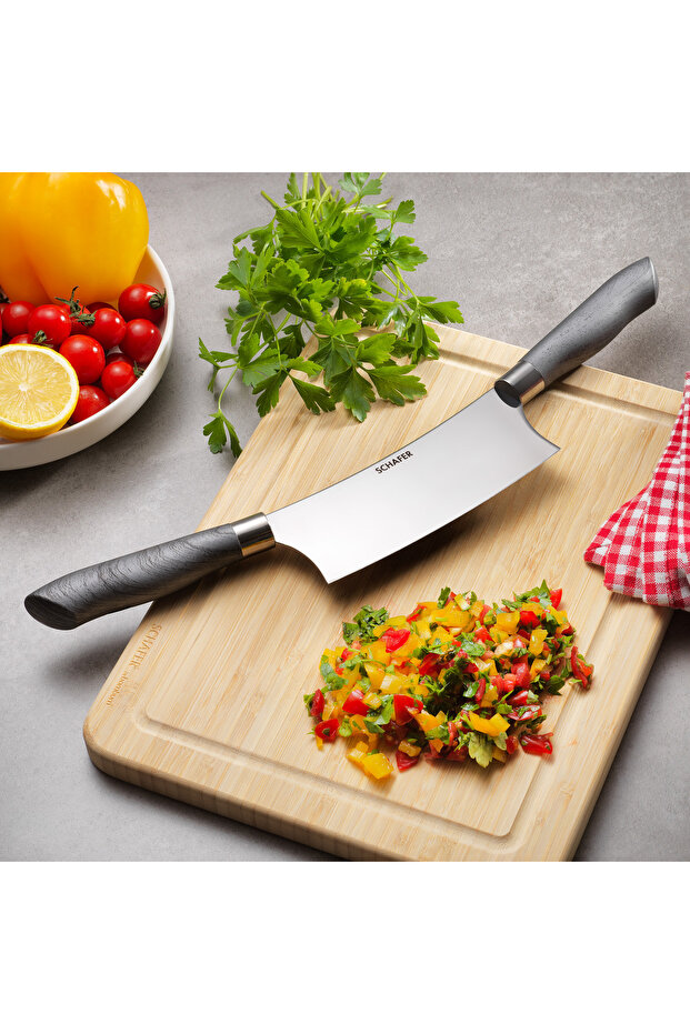 Blade Çift Taraflı Zırh - 1