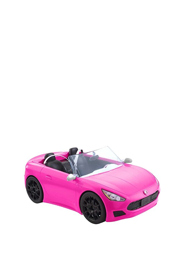 HBT92 Pembe Üstü Açık Araba - 1