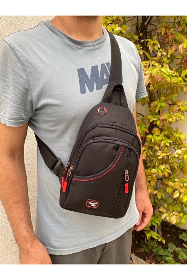 BODYBAG ÇANTA - 5
