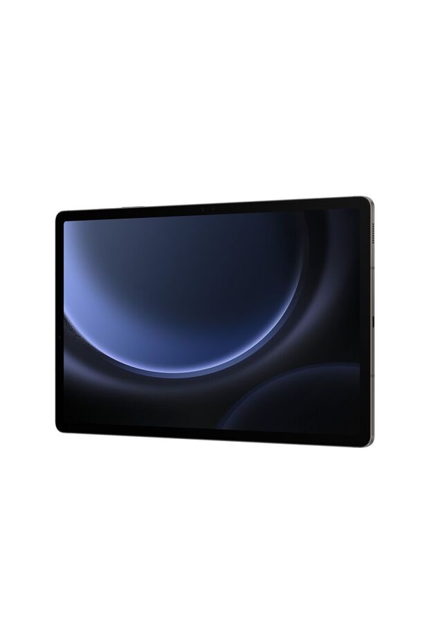 Galaxy Tab S9 Fe Wıfı 8 Gb Ram 256 Gb Gri - 3