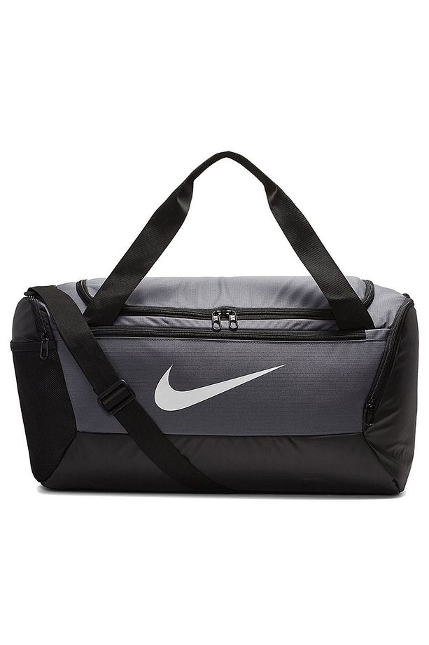 BA5957-026 Brasilia S DUFF  9.0 (41L) Antrenman Gri Çantası - 1
