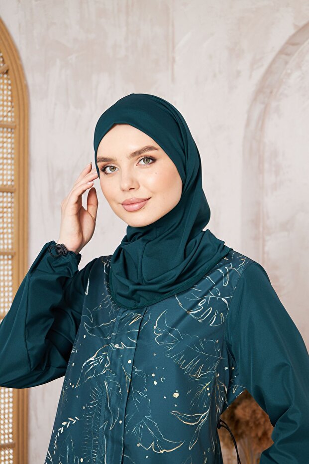 بونيه عملي - 1