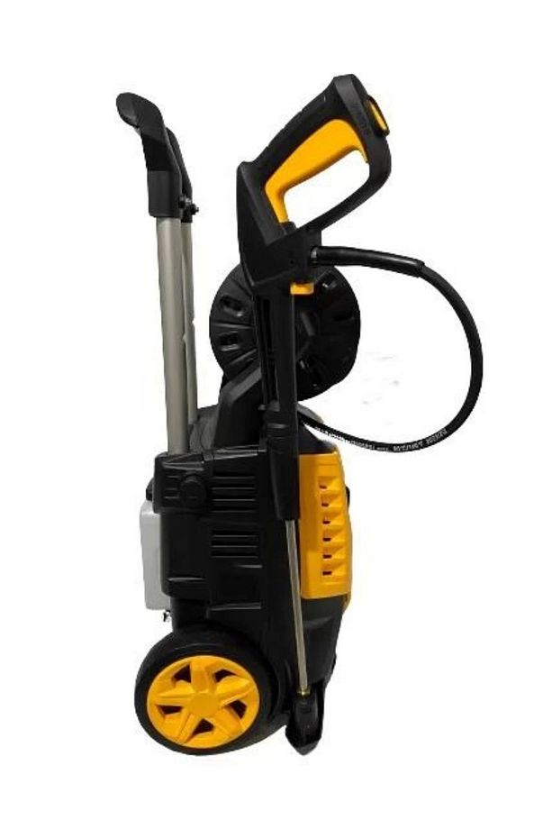 Plus 5401 Hi-tech Yüksek Basınçlı Yıkama Makinesi 2500 Watt - 4