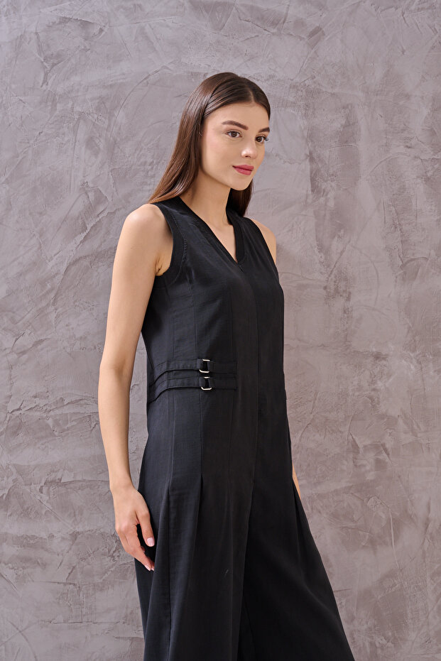 KADIN V YAKA TULUM - 3