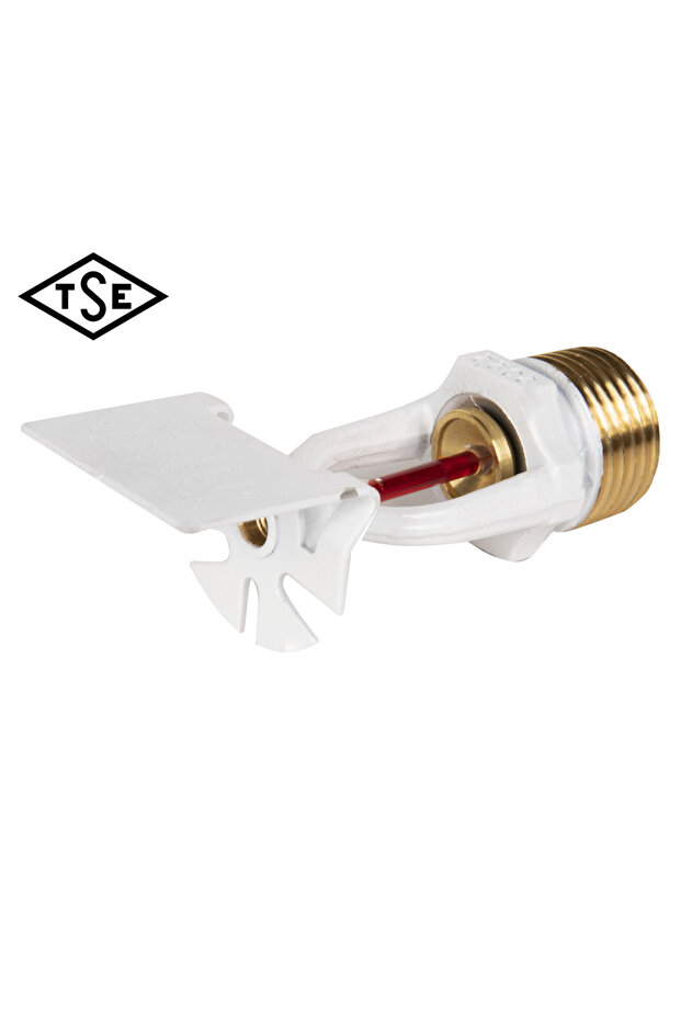 HD Fire Horizontal Sidewall Sprinklers